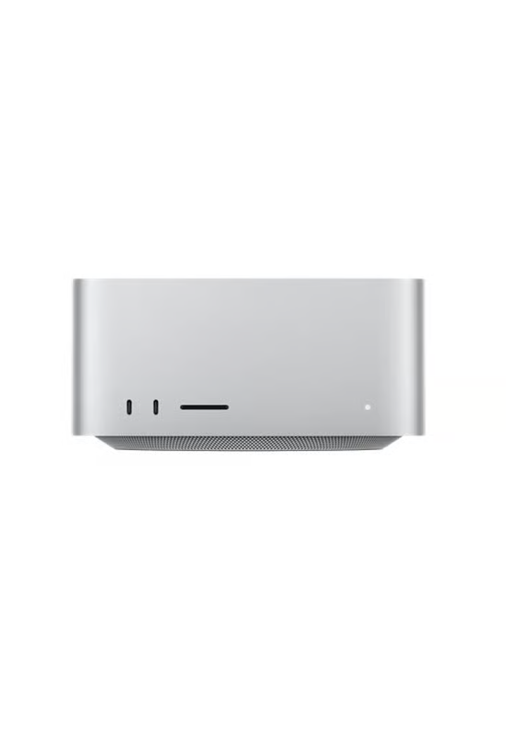 Mac Mini (2021) - M1 - 8GB +256GB - Silver - Pre-owned