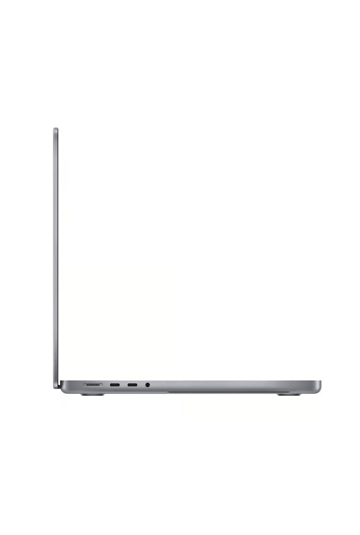 MacBook Pro (2021) M1 Pro - 14.2 Inch - Pre-owned