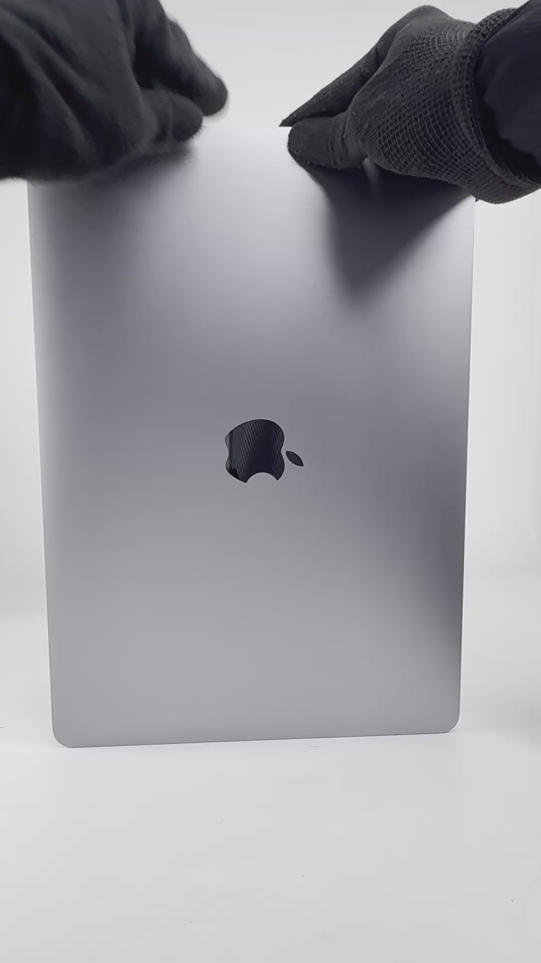 MacBook Pro (2022) - 13 inch - M2 - 8GB+256GB - Space Gray - Pre