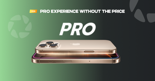 iPhone 16 Pro Experience Without the Price