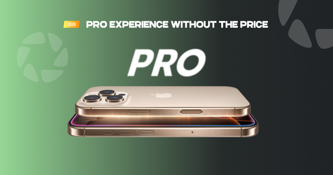 iPhone 16 Pro Experience Without the Price