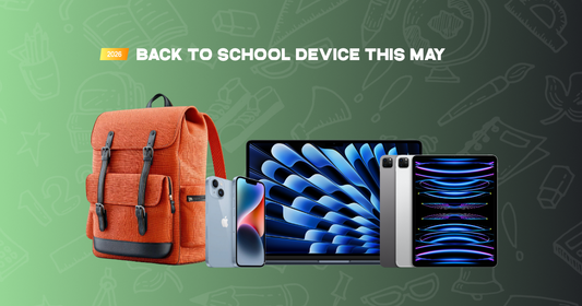 Back to school device buying checklist