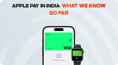 Apple Pay in India: What We Know So Far