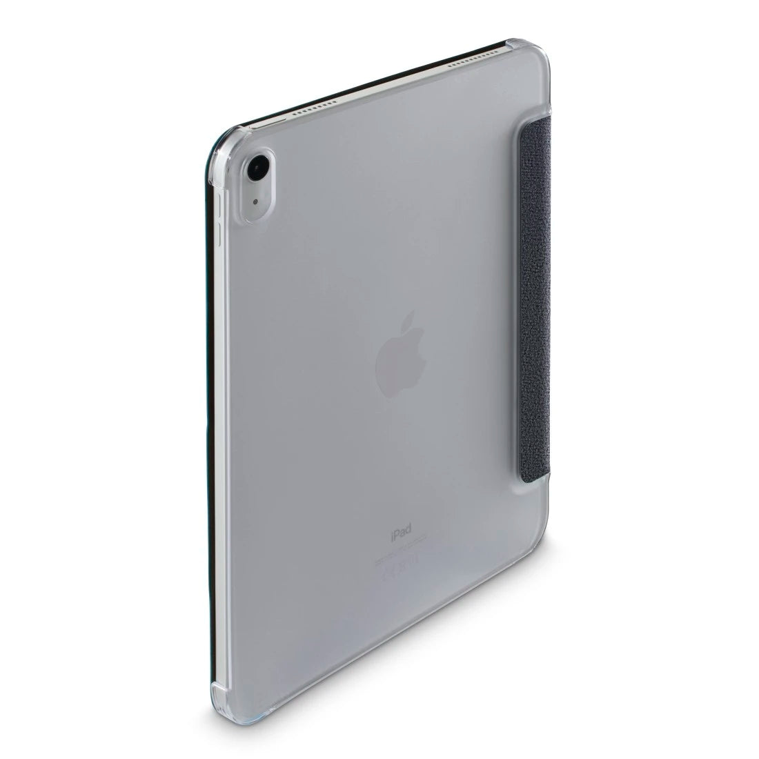 Hama Velvet Case for iPad 10.9 (10th gen)Black