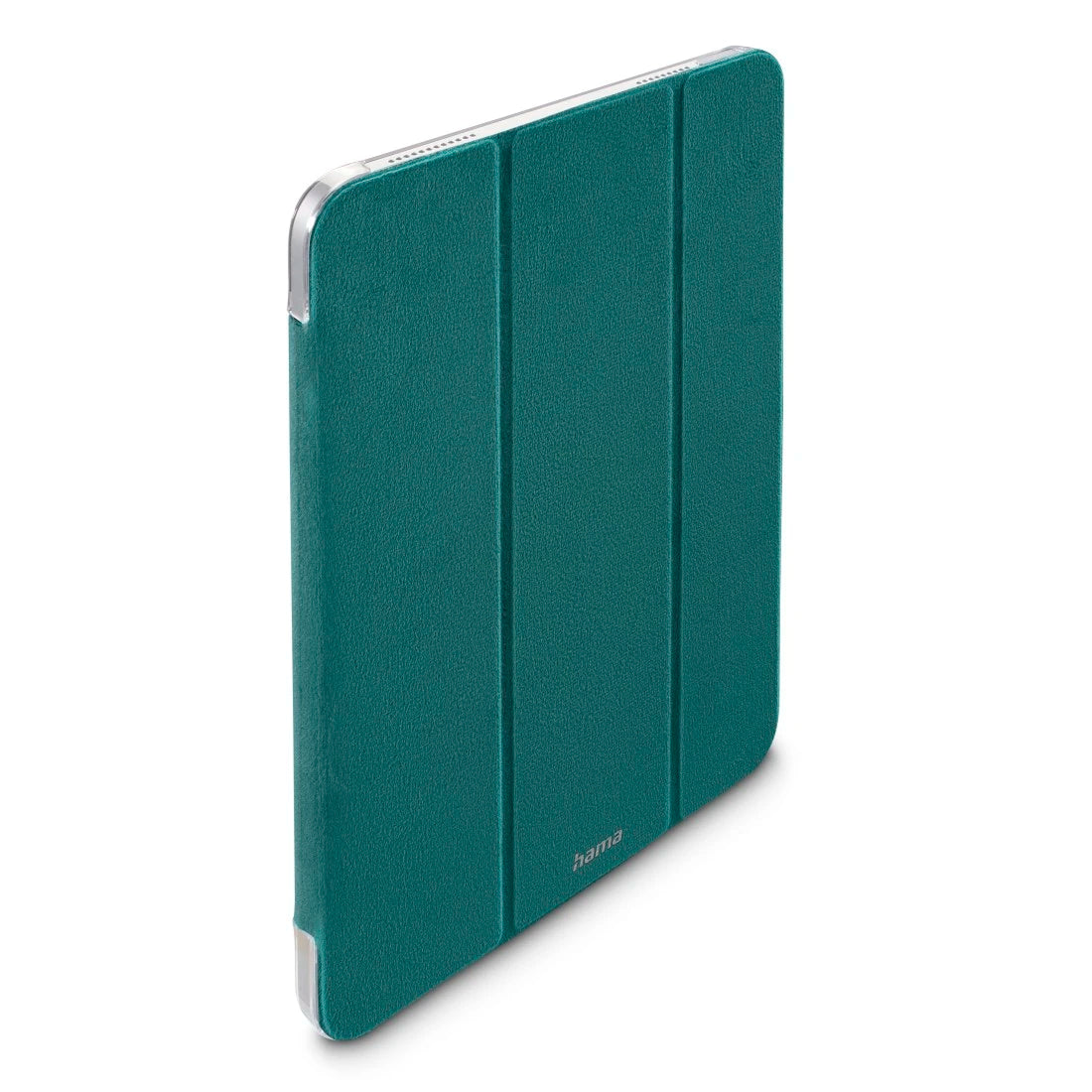 Hama Velvet Case for iPad 10.9 (10th gen) petrol