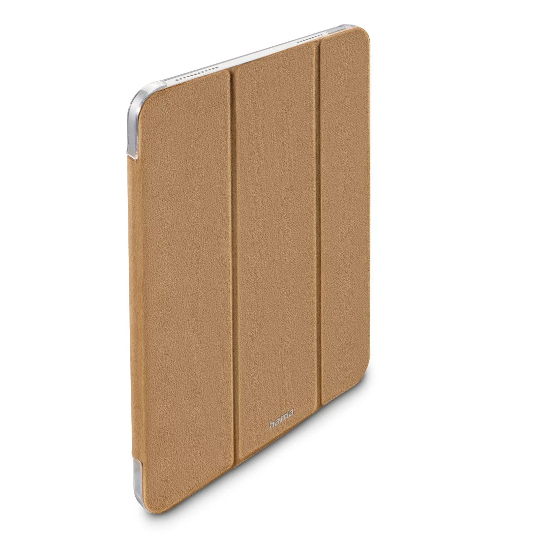 Hama Velvet Case for iPad 10.9 (10th gen) sand