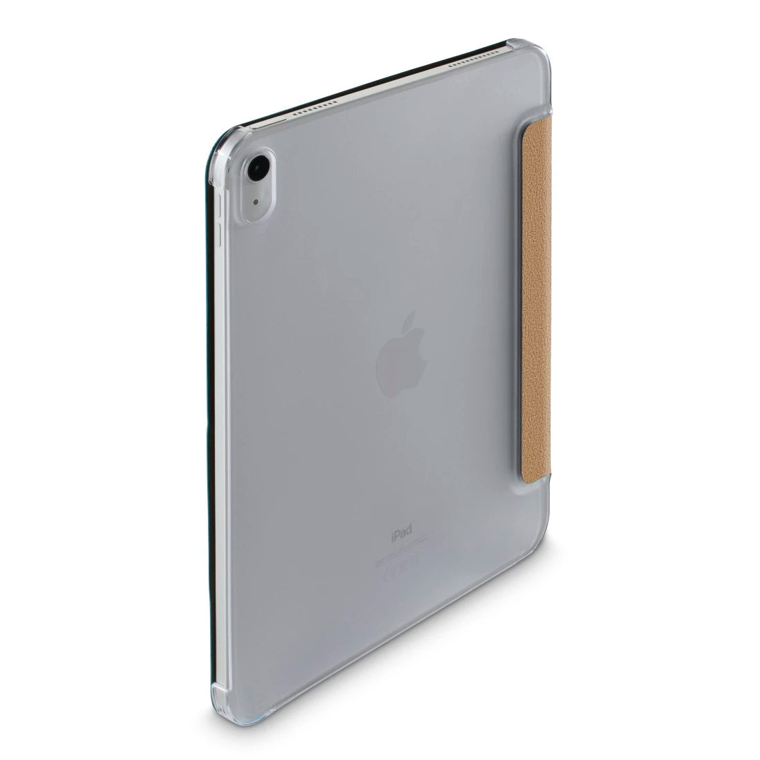 Hama Velvet Case for iPad 10.9 (10th gen) sand