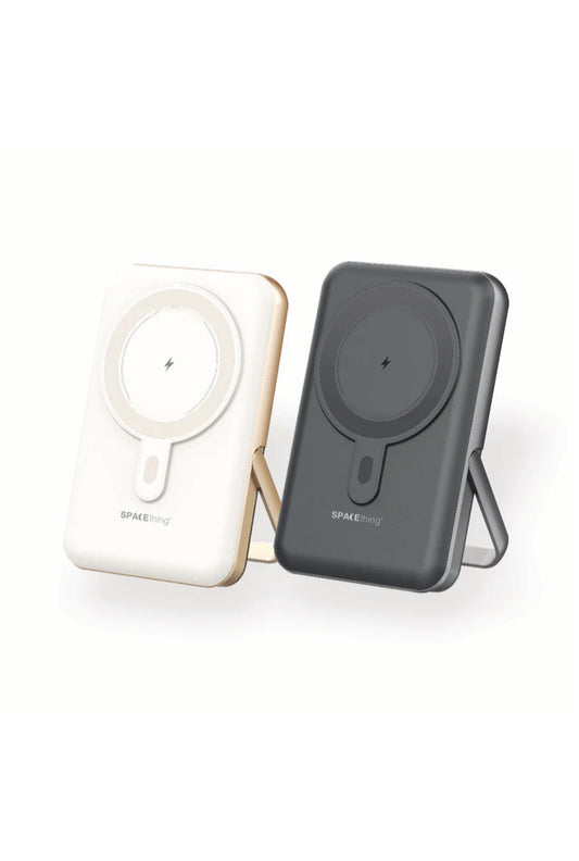 SPACEthing Monte Carlo 10000mAh MagSafe Wireless Power Bank