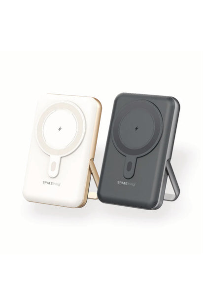 SPACEthing Monte Carlo 10000mAh MagSafe Wireless Power Bank