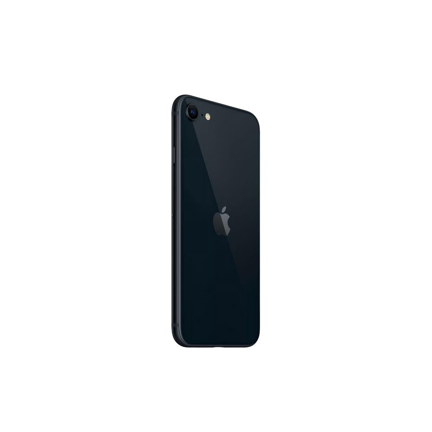 iPhone SE (3rd Gen) - 64GB - Midnight - Demo-unit