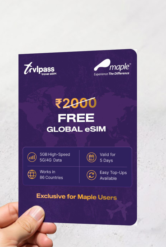 Travel pass