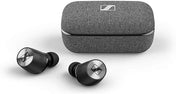 Sennheiser Momentum True Wireless Headphones - Black