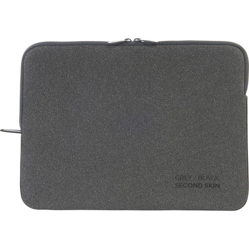 Tucano Melange Laptop Sleeve for MacBook 13" and 14" - Black