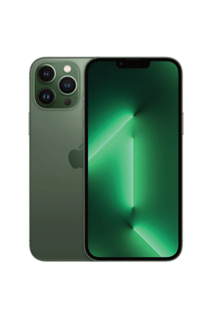 iPhone 13 Pro Max - 256GB - Alpine Green - Pre-owned