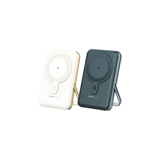 SPACEthing Monte Carlo 10000mAh MagSafe Wireless Power Bank