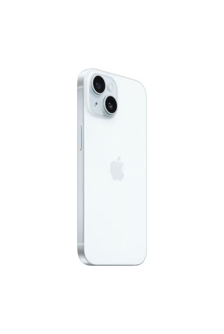iPhone 15 Plus - 128GB - Blue - Pre-owned