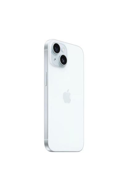 iPhone 15 Plus - 128GB - Blue - Pre-owned