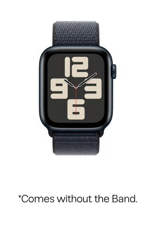 Watch SE (2nd Gen) GPS - 40mm - Midnight - Pre-owned