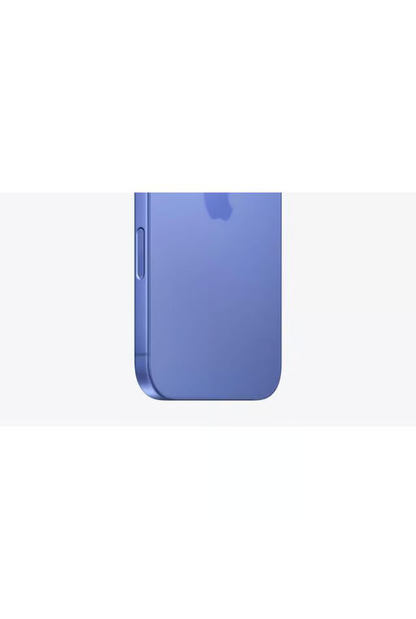 iPhone 16 - 128GB - Ultramarine - Pre-owned
