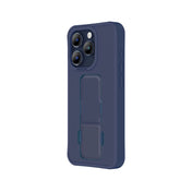 AmazingThing Matte Pro Magnetic Case for iPhone 15 Pro - Blue