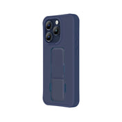 AmazingThing Matte Pro Magnetic Case for iPhone 15 Pro Max - Blue