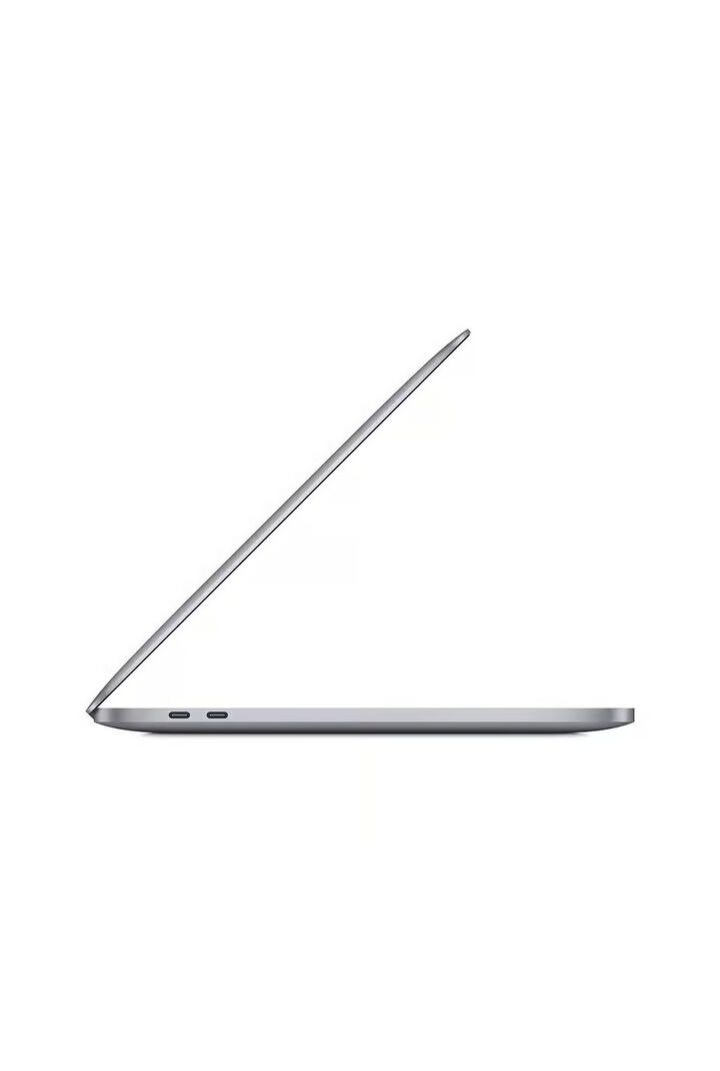 MacBook Pro (2020) M1 - 8GB+256GB - 13 Inch - Space Gray - Pre-owned