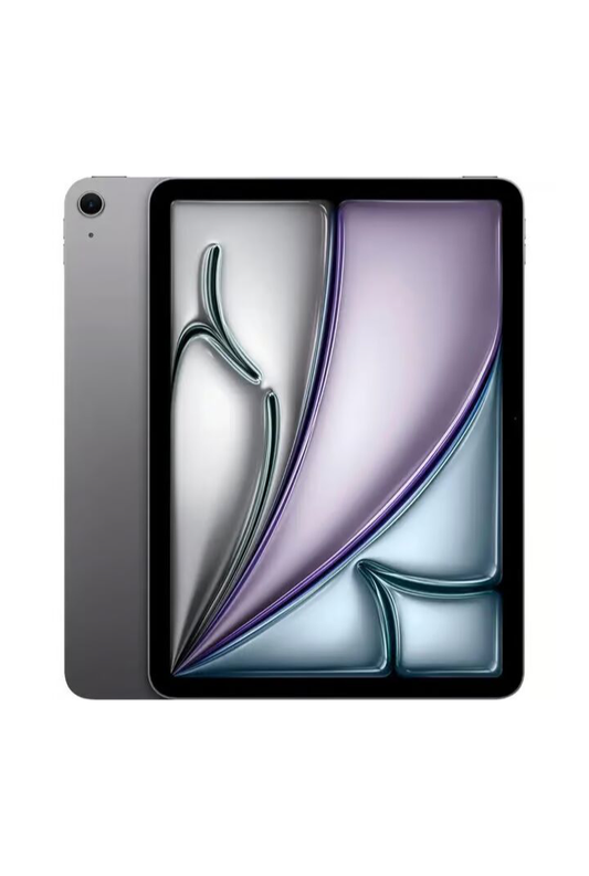 iPad Air M3 13 Inch WiFi - 128GB - Space Gray - AC+ (11-Sep-27) - Pre-Owned