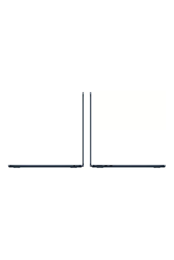 MacBook Air 2024 - 13 inch - M3 - 8GB+512GB - Midnight - Pre-owned