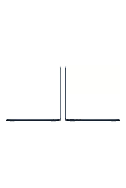 MacBook Air 2024 - 13 inch - M3 - 8GB+512GB - Midnight - Pre-owned