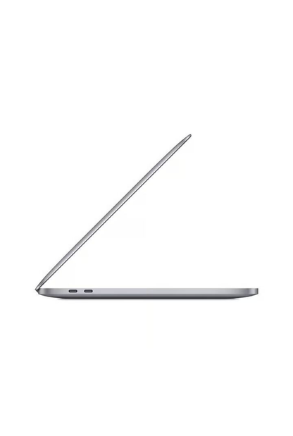 MacBook Pro 2020 - 13 inch - M1 - 8GB+256GB - Space Gray - Pre-owned