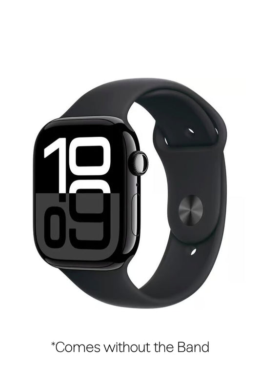 Watch Series 10 46mm (GPS) - 46mm - Black - Pre-Owned