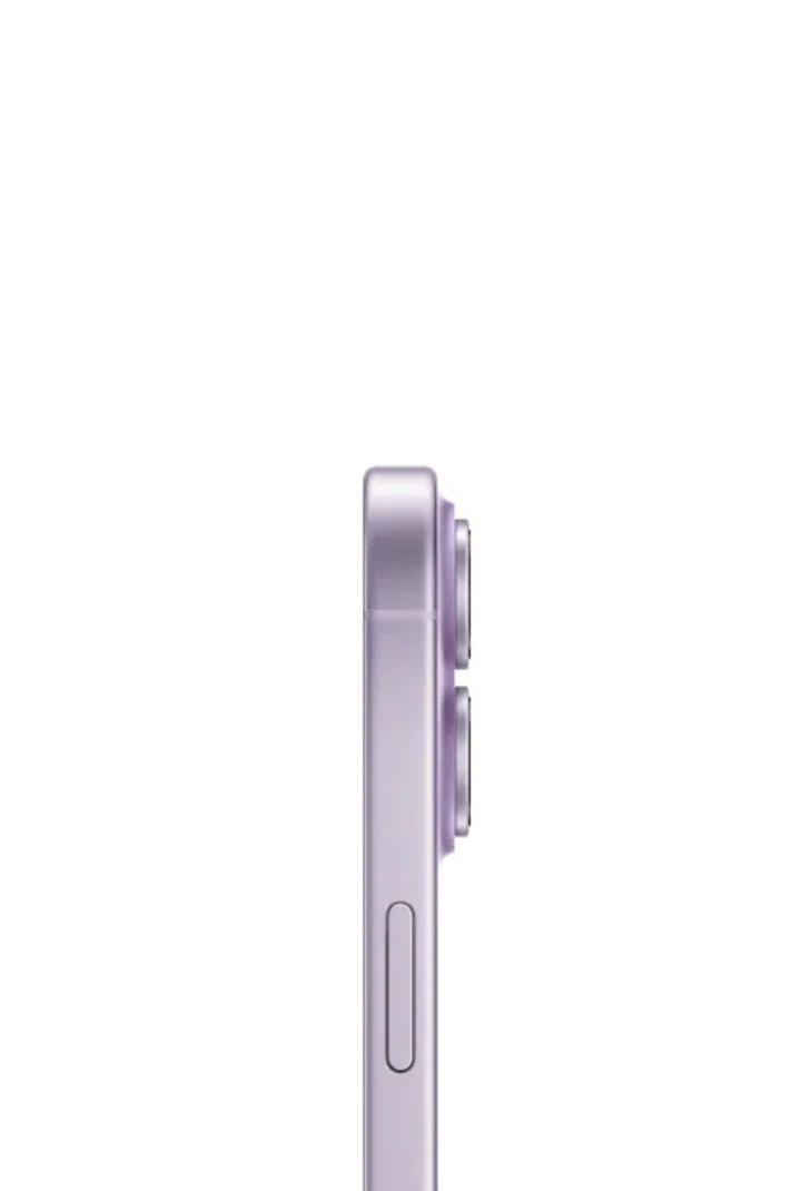 iPhone 17 - 256GB - Lavender - IW (28-Sep-26) - Pre-owned