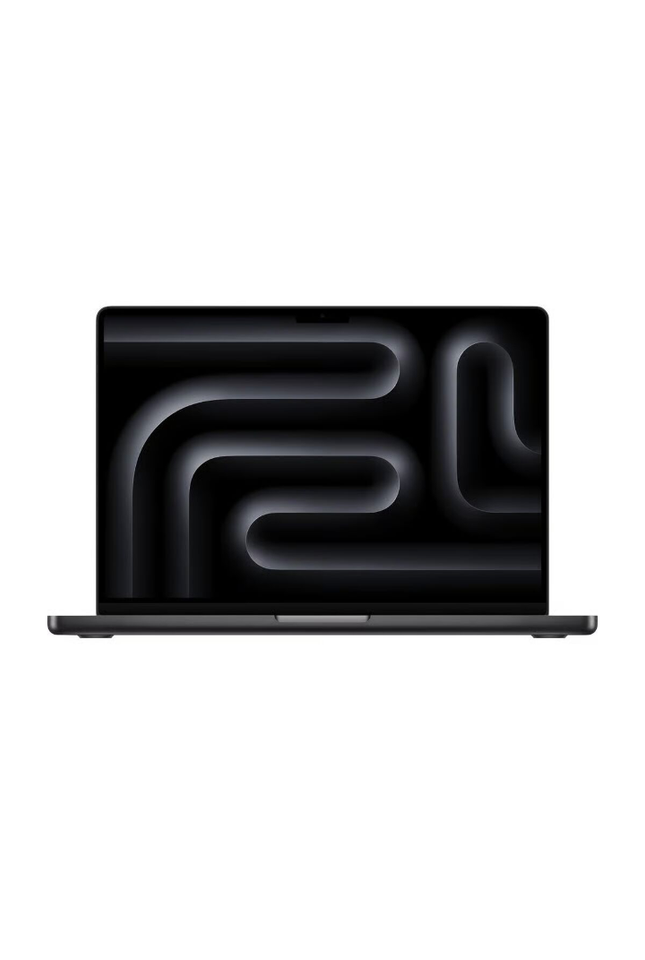 MacBook Pro 2023 - 14 inch - M3 Pro - 18GB+1TB - Matte Black - AC+ (11-Nov-26) -  Pre-owned