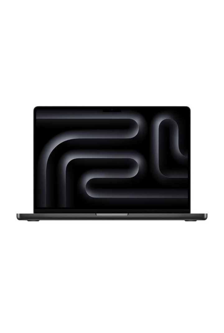MacBook Pro (2023) M3 - 18GB+512GB - 14 Inch - Matte Black - Pre-owned