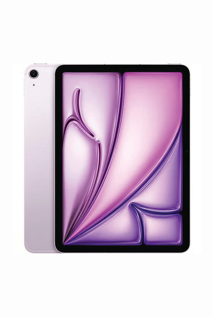 iPad Air 11-inch M2 - Wi-Fi - 128GB - Purple - Demo-unit