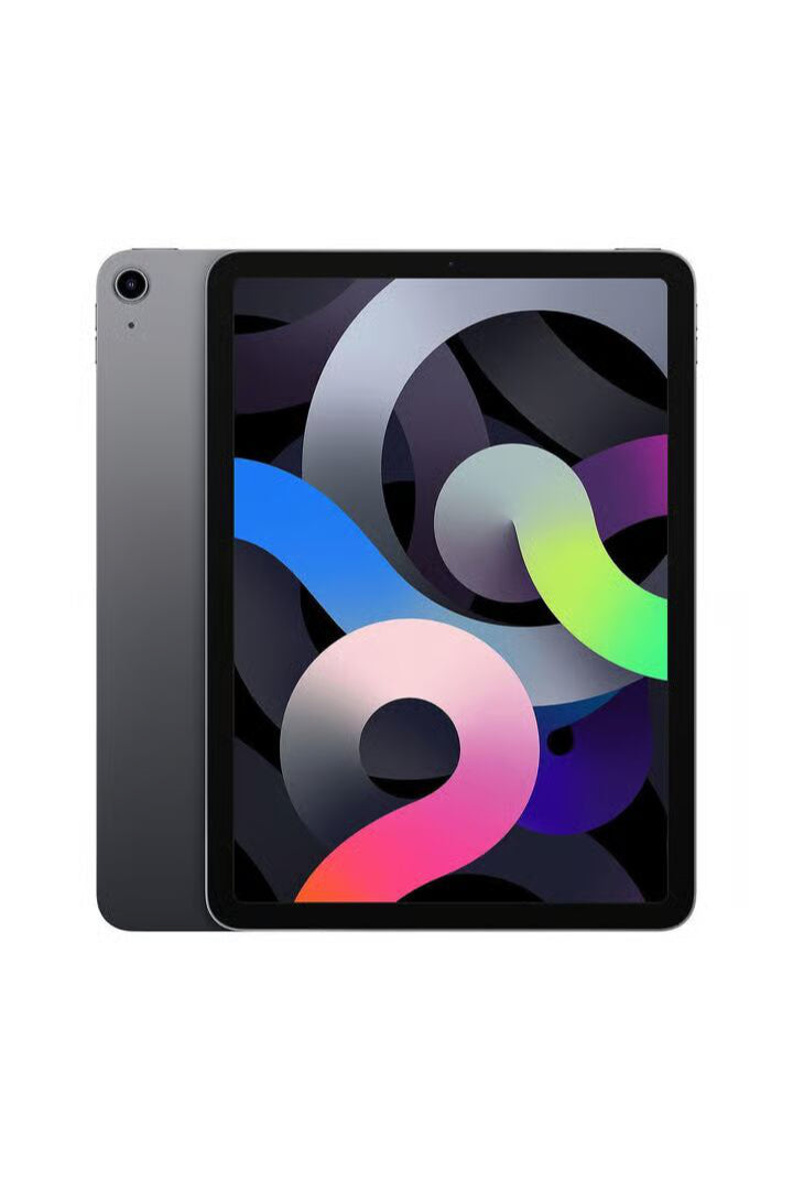 iPad Air-4th Gen-Wifi-11 Inch - 64GB - Space Gray - Pre-owned