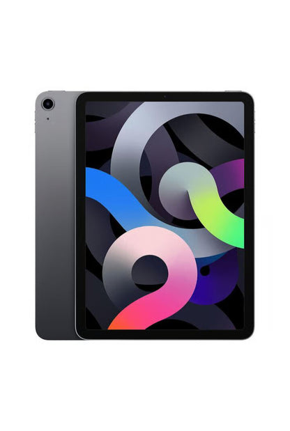 iPad Air-4th Gen-Wifi-11 Inch - 64GB - Space Gray - Pre-owned