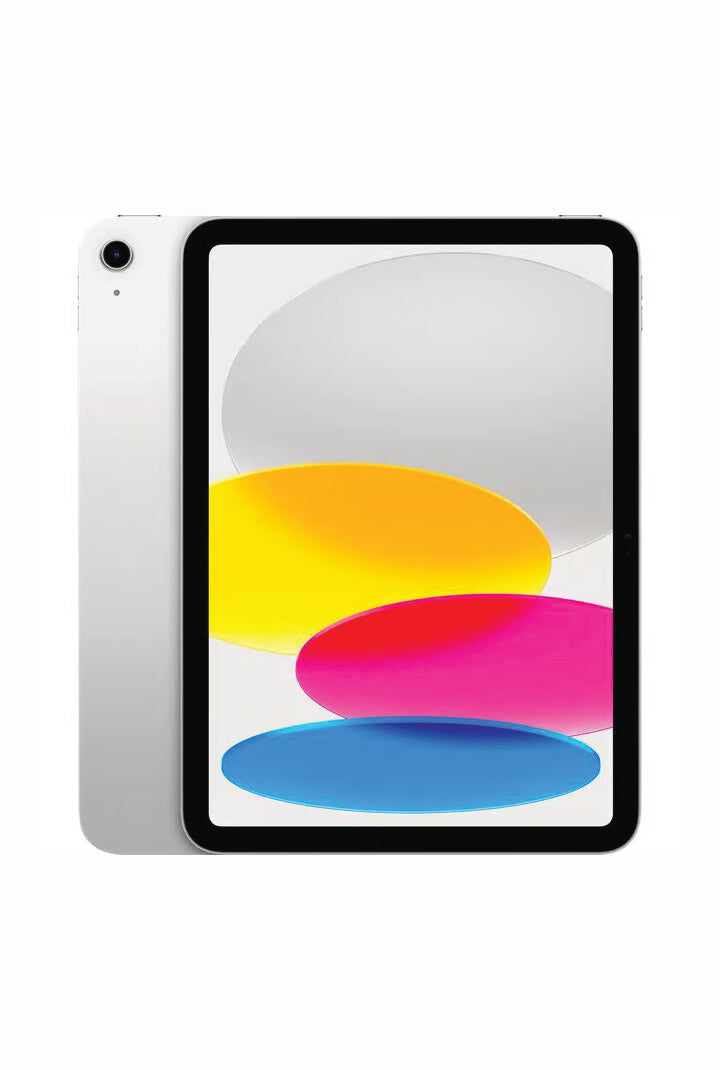 iPad 11th Gen A16 - WiFi - 128GB - Silver - IW - Brand New