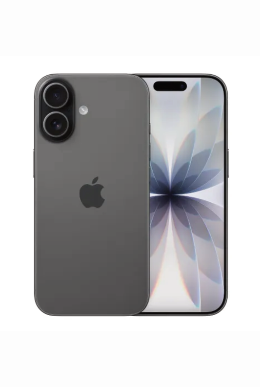 iPhone 17 - 256GB - Black - IW (11-Mar-27) - Pre-owned