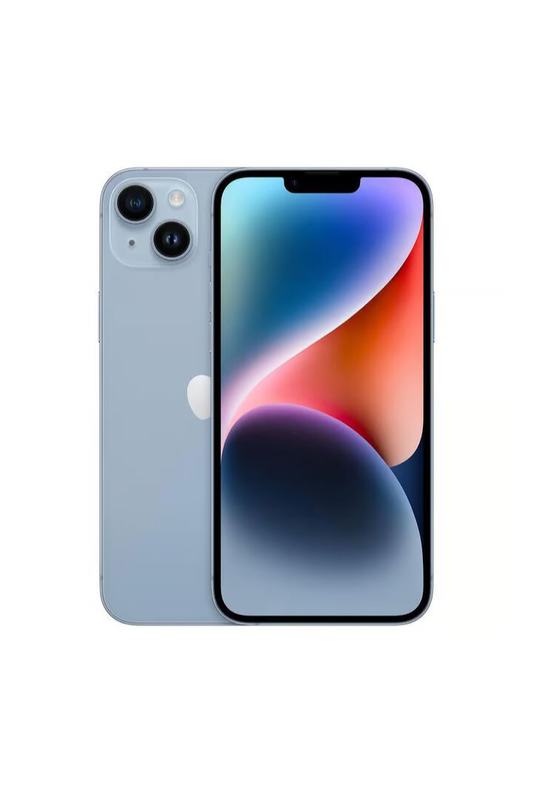 iPhone 14 Plus - 128GB - Blue - Pre-owned