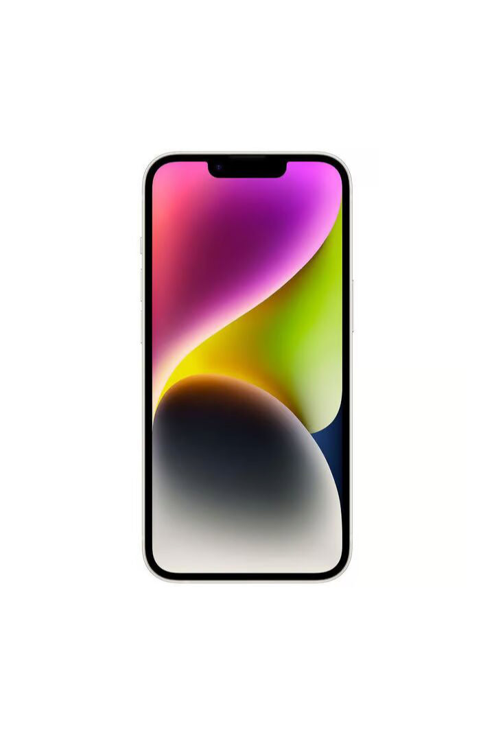 iPhone 13 - 128GB - Starlight - Pre-owned