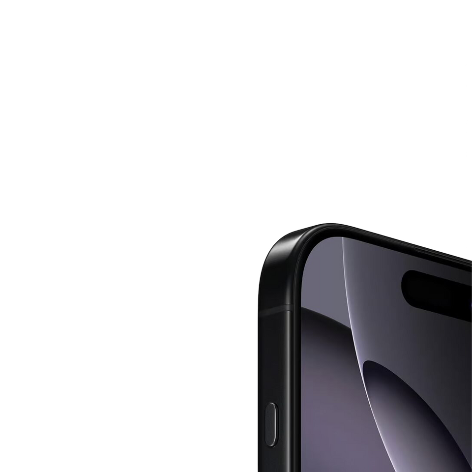iPhone 16 Pro Max - 256GB - Black Titanium - ACS - Pre-owned