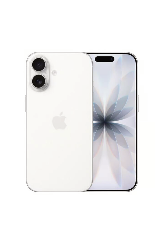 iPhone 17 - 256GB - White - IW (30-Sep-26) - Pre-owned