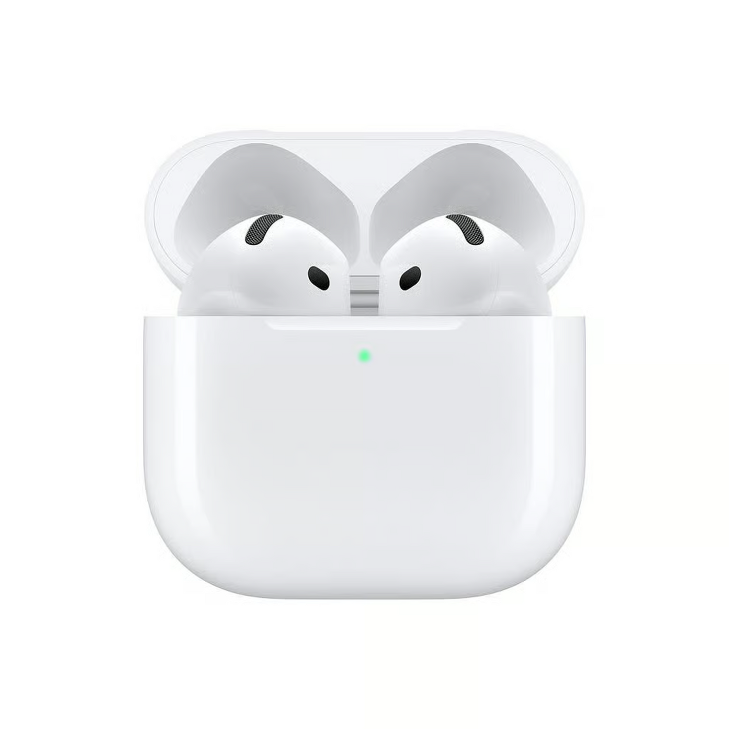 AirPods 4 Non-ANC - Good - White - IW (13-Apr-27) - Pre-owned