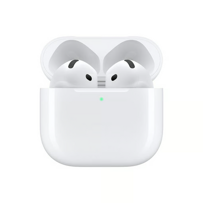 AirPods 4 Non-ANC - Good - White - IW (13-Apr-27) - Pre-owned
