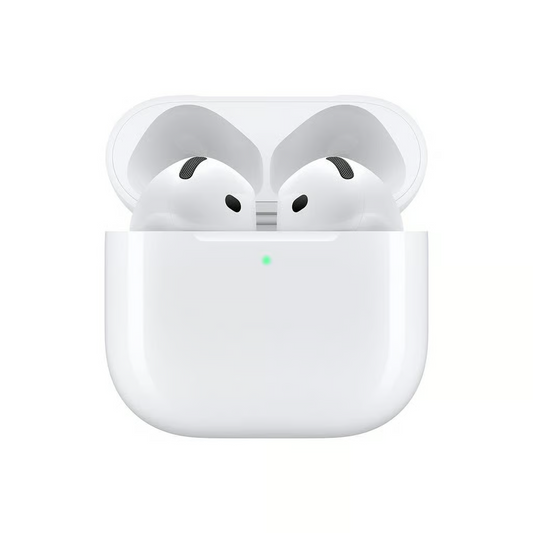 Airpod 4 ANC - White - IW (28-Aug-26) - Pre-owned