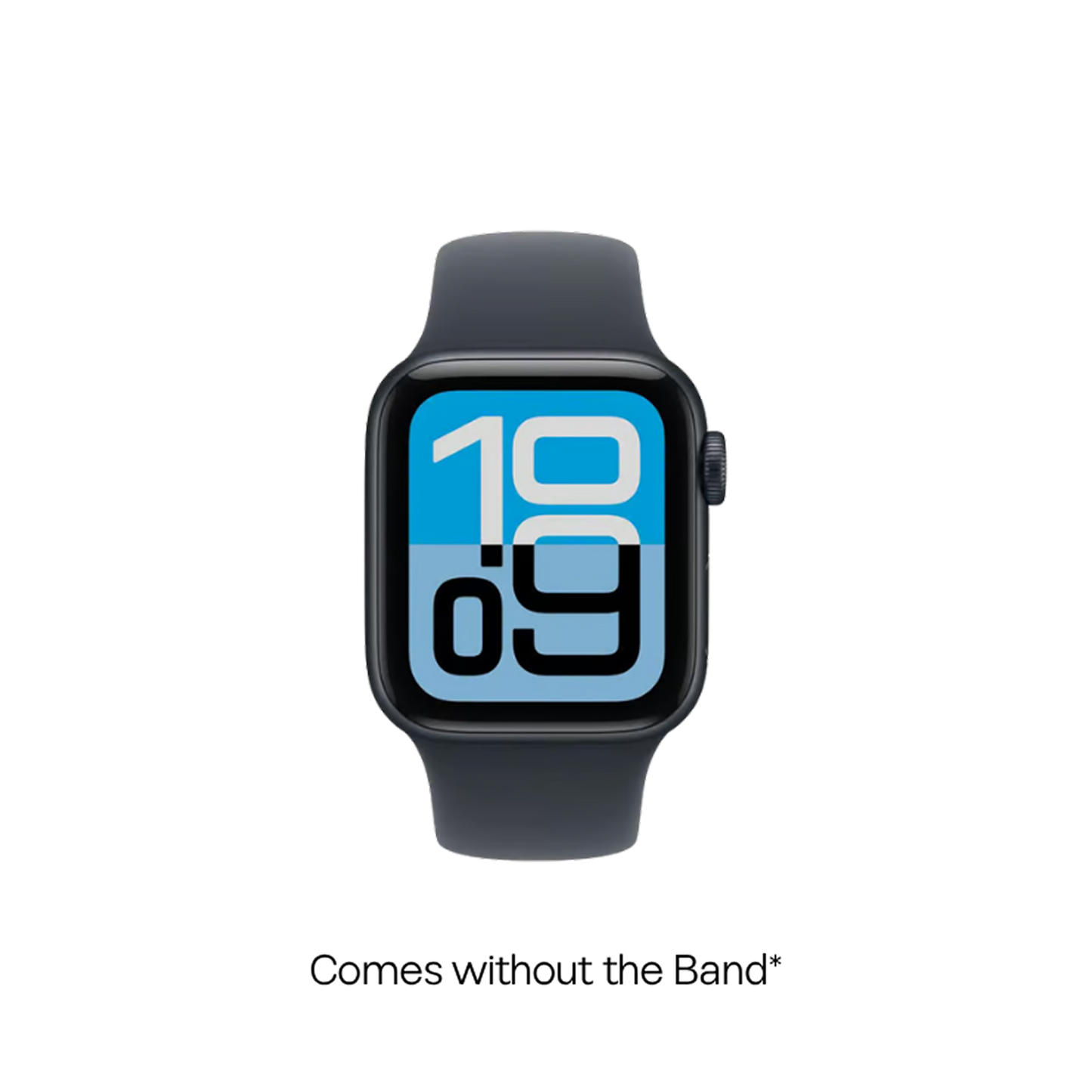 Watch SE (3rd Gen) GPS - 44mm - Midnight - AC+ (17-May-28) - Pre-owned