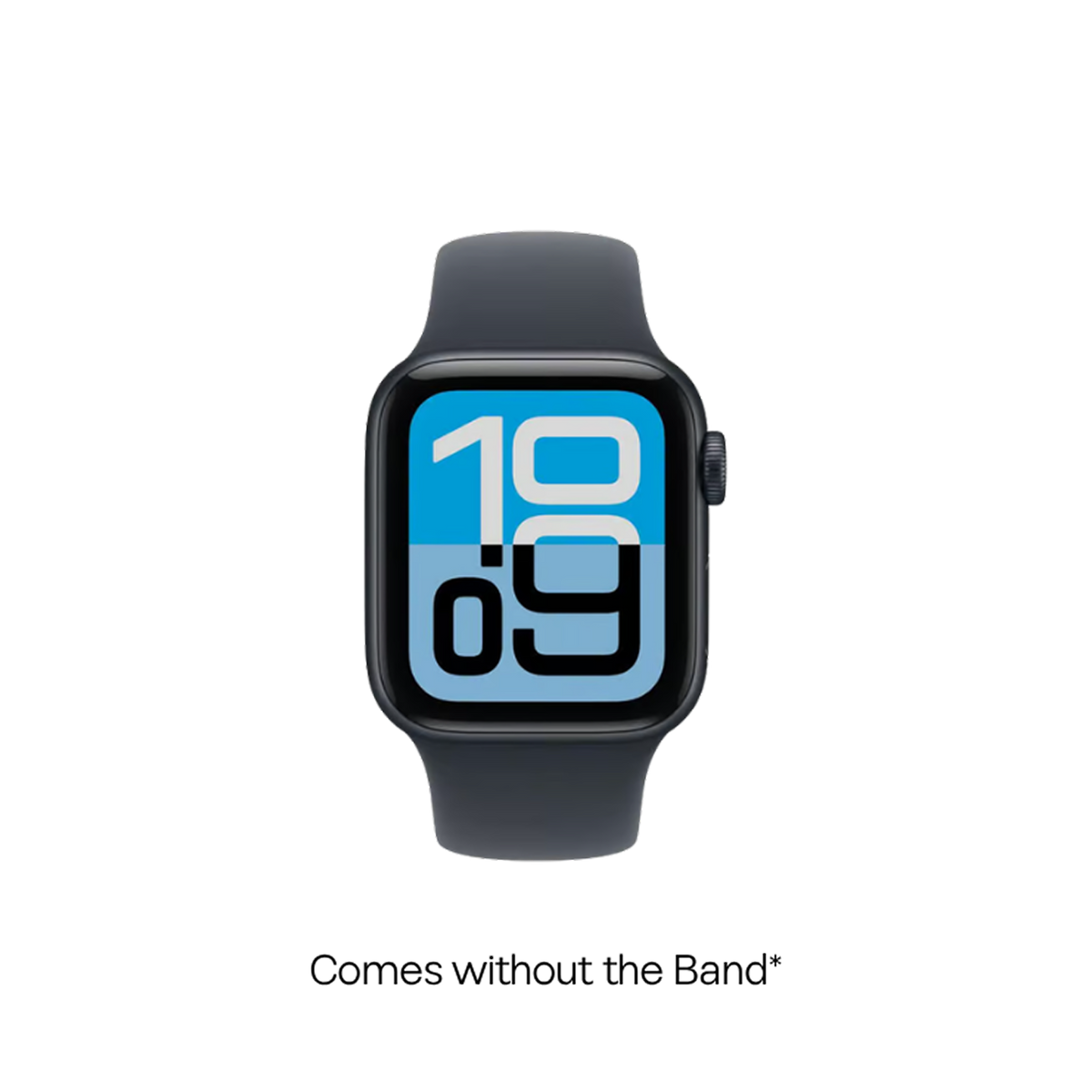 Watch SE (3rd Gen) GPS - 44mm - Midnight - AC+ (19-Jan-28) - Pre-owned