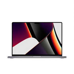 MacBook