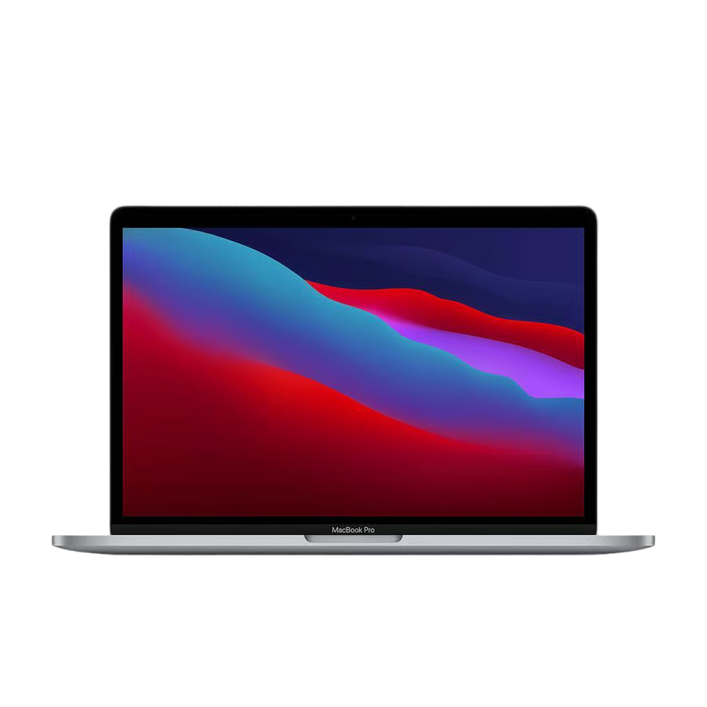 MacBook Pro (2020) - 13 inch - M1 - 8GB+256GB - Space Gray - Pre-owned